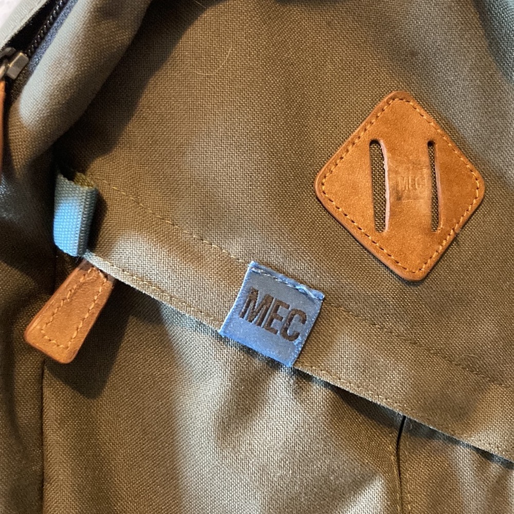 Mec Backpack - image 3